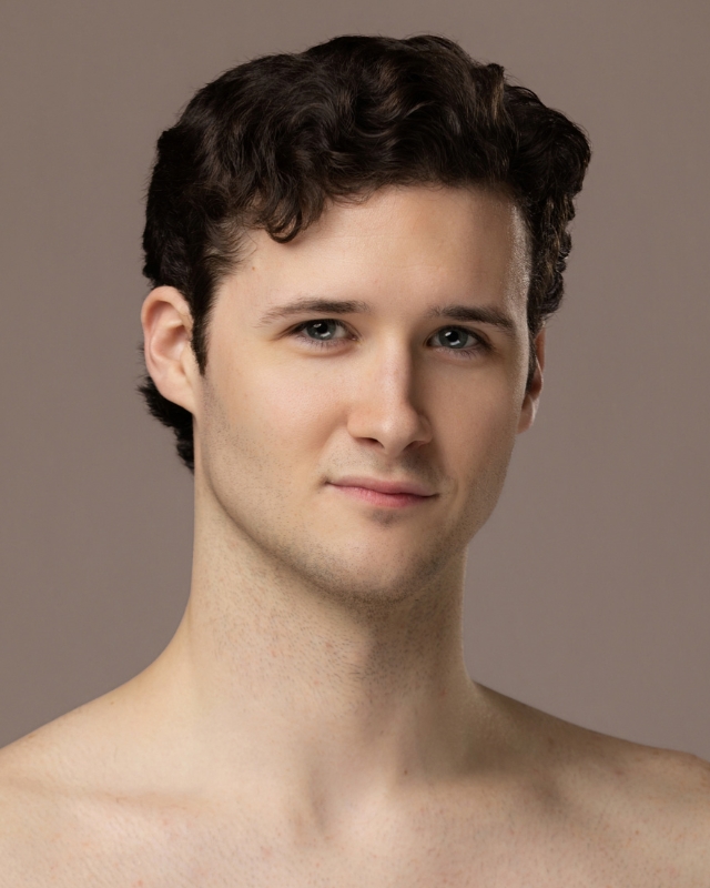 Jackson Bayhi