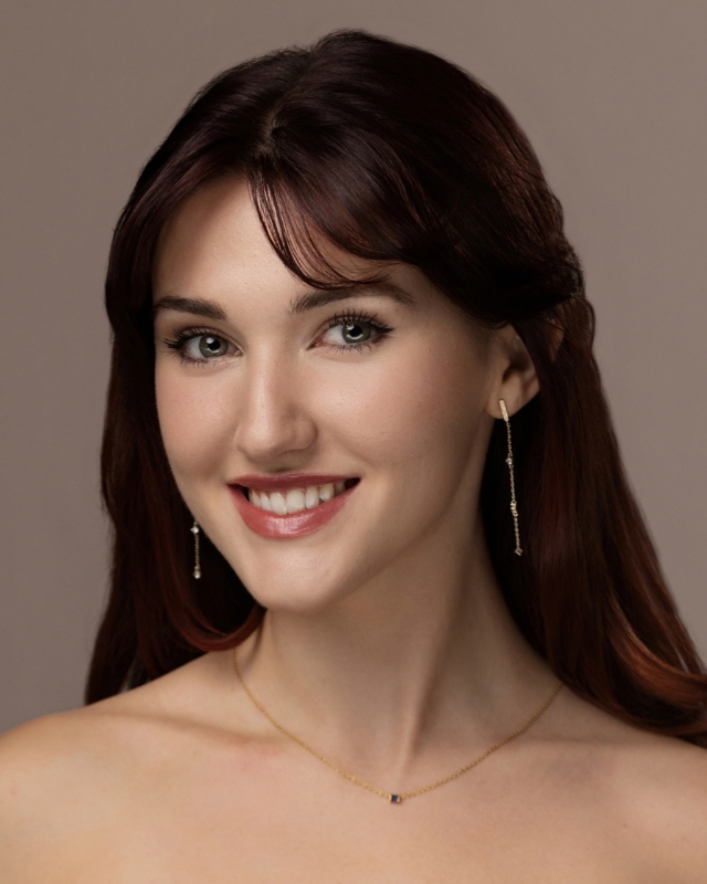 AvaRose Dillon