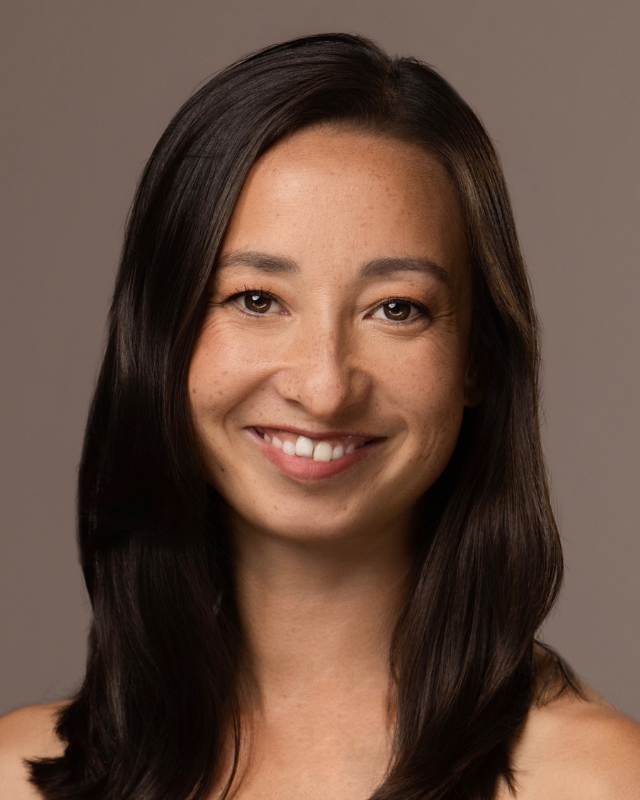 Amanda Fairweather