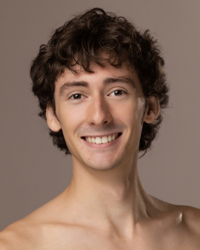 Kameron Hetes
