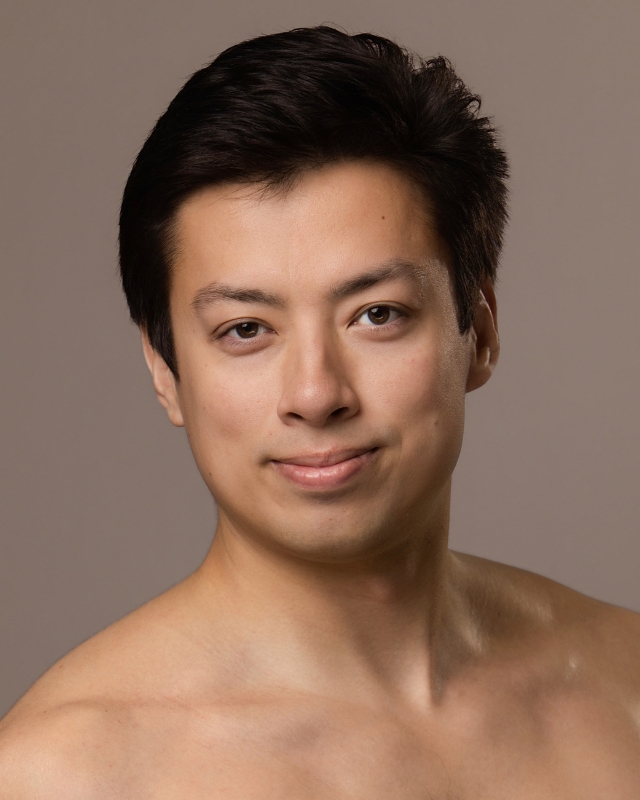 Kyle Torres-Hiyoshi