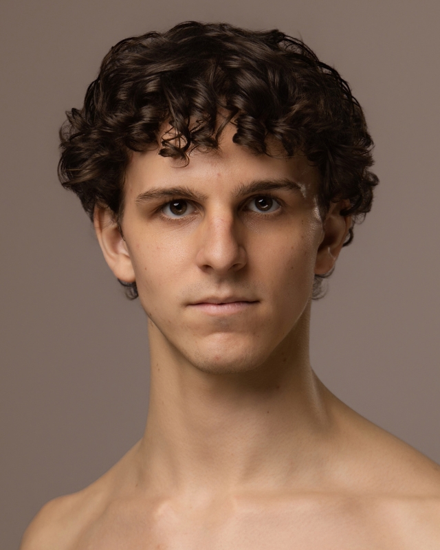 Luke Maysonet