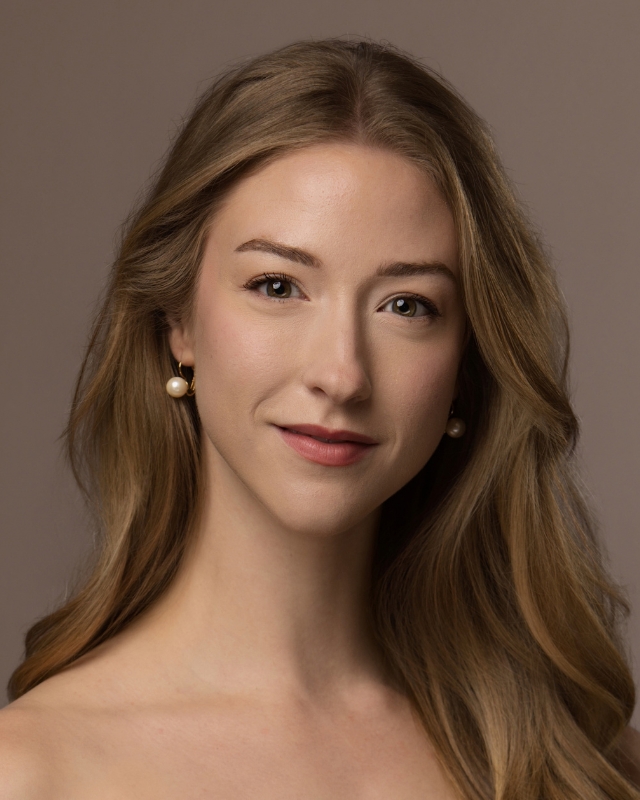 Adeline Melcher