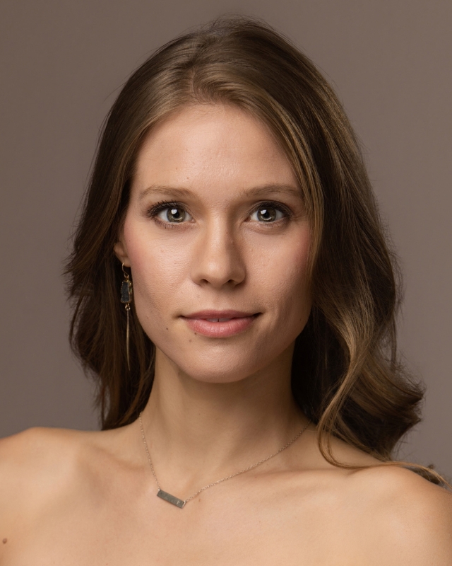 Paige Nyman