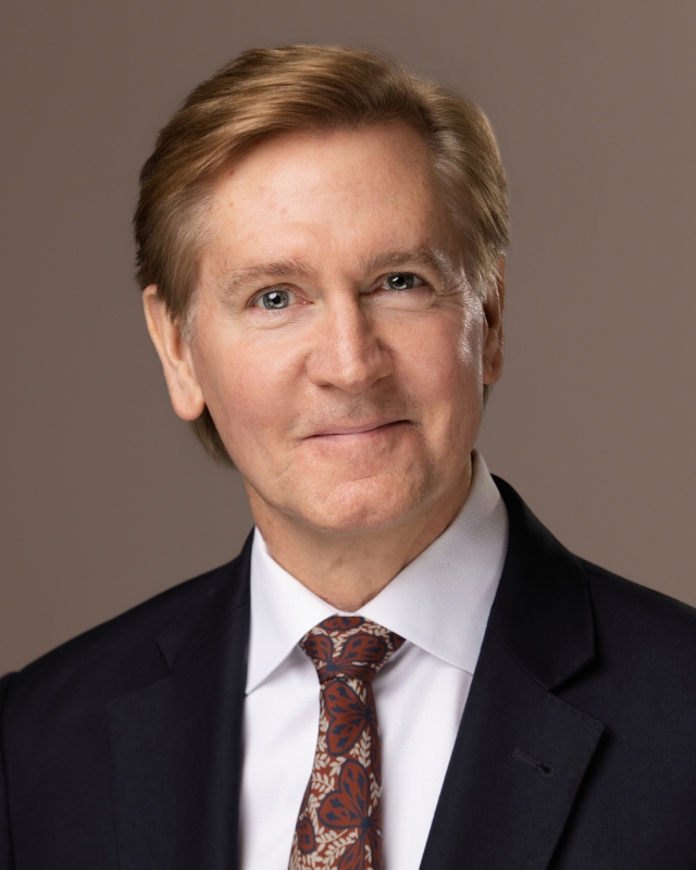 Tim O’Keefe