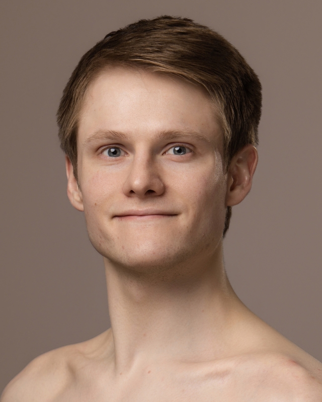 Adam Phillips