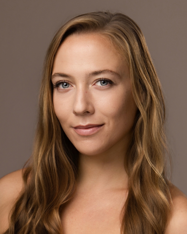 Samantha Pille