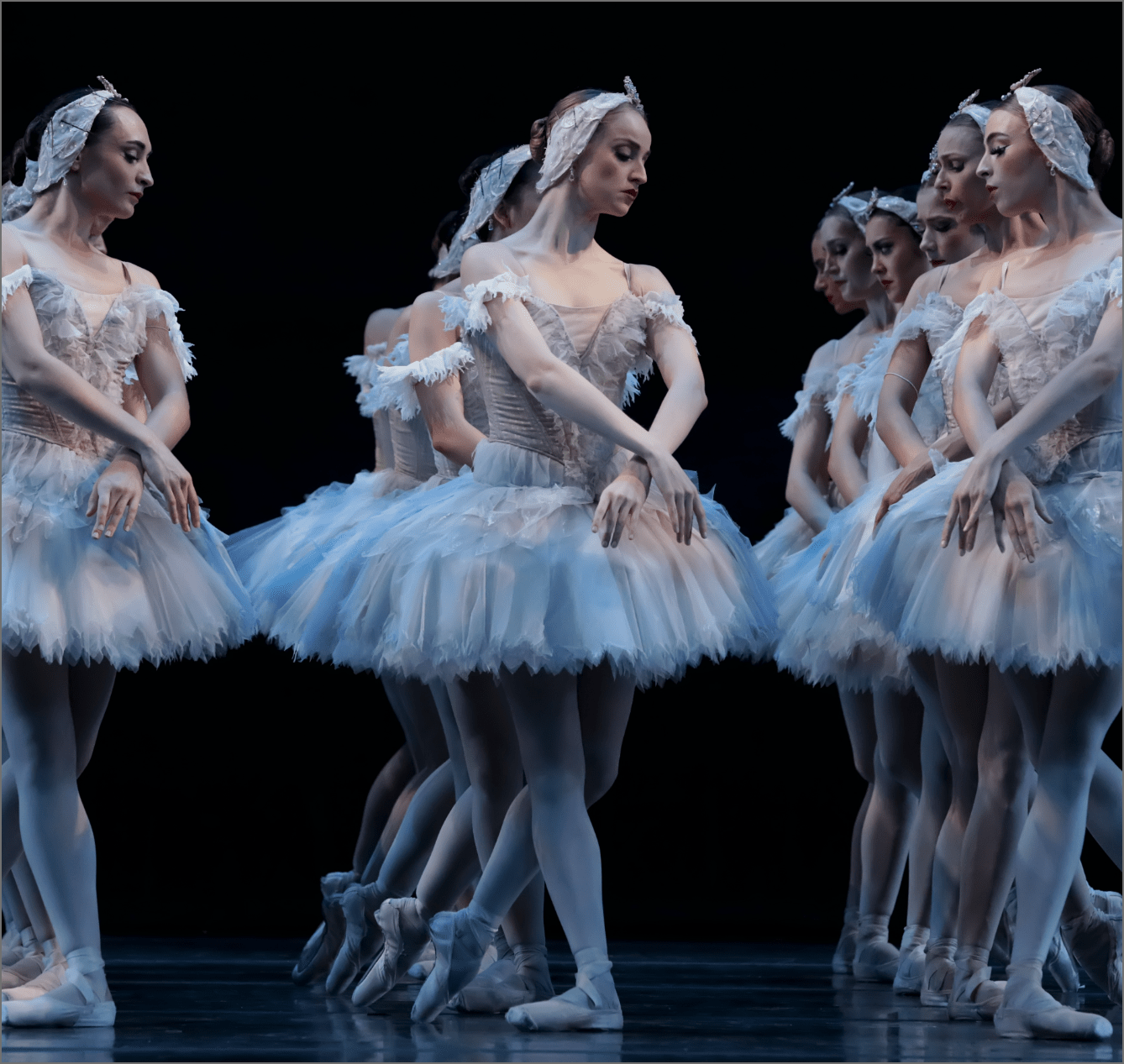 grot schrijven Uitvoeren About | Texas Ballet Theater | Professional Show