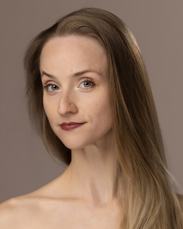 Nicole Von Enck
