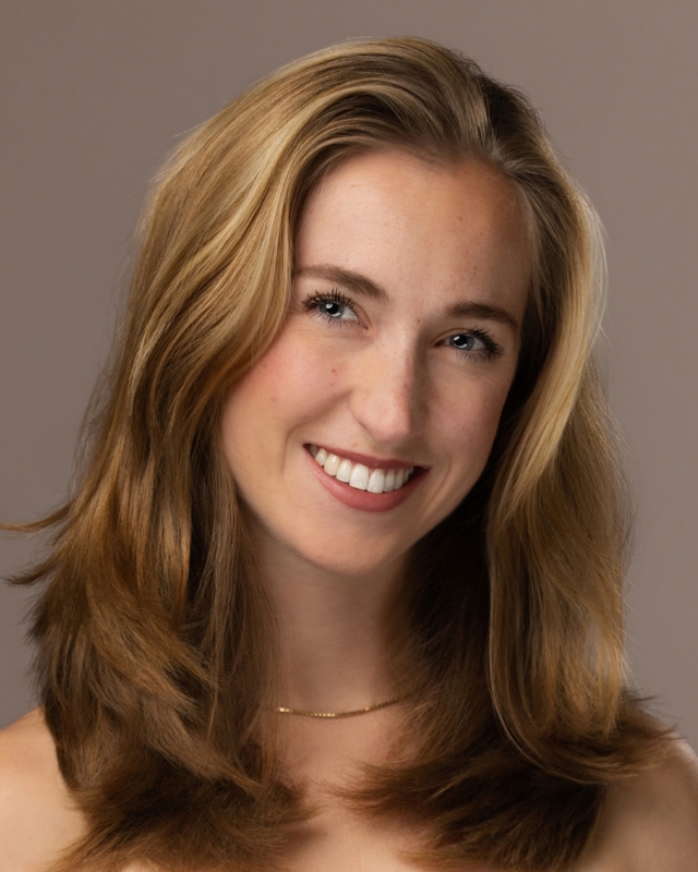Sophie Williams
