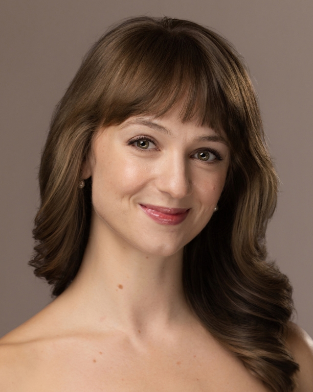 Hannah Wood