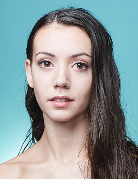 Alexandra F. Light