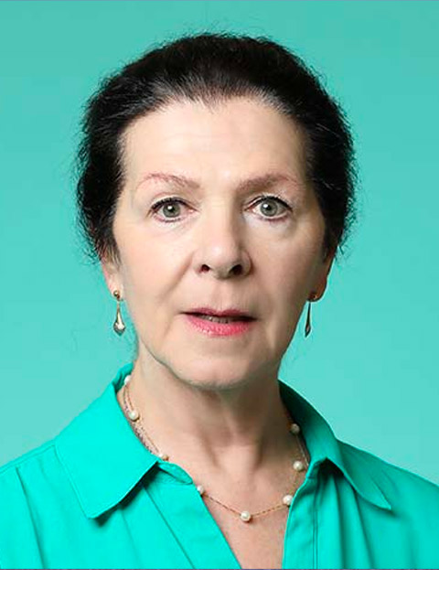 Anna Donovan