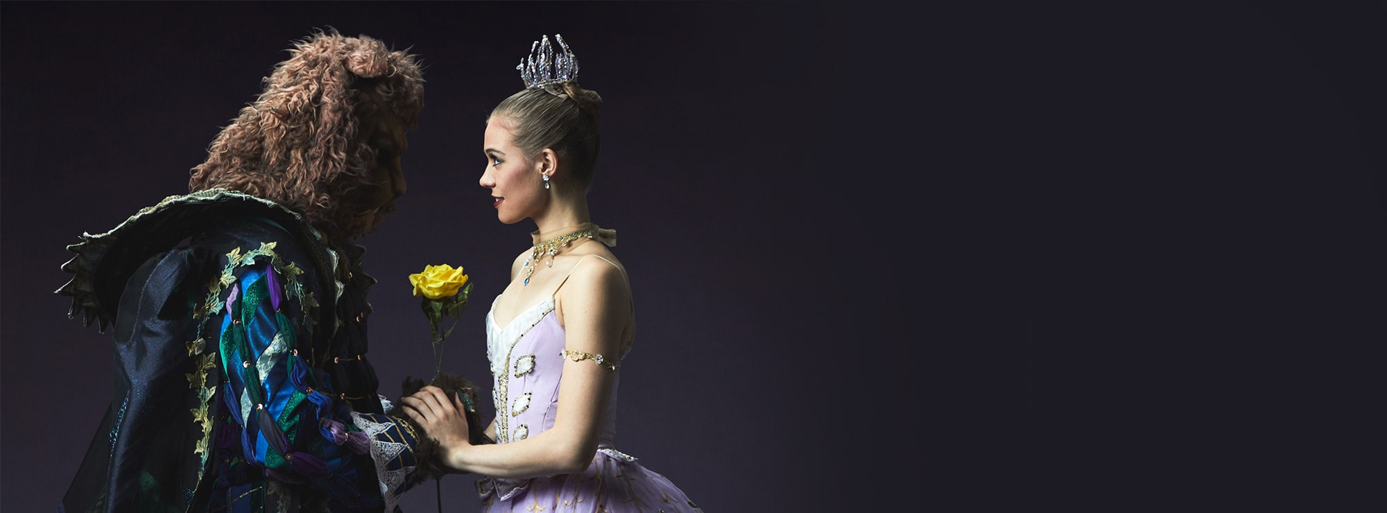 Beauty & The Beast