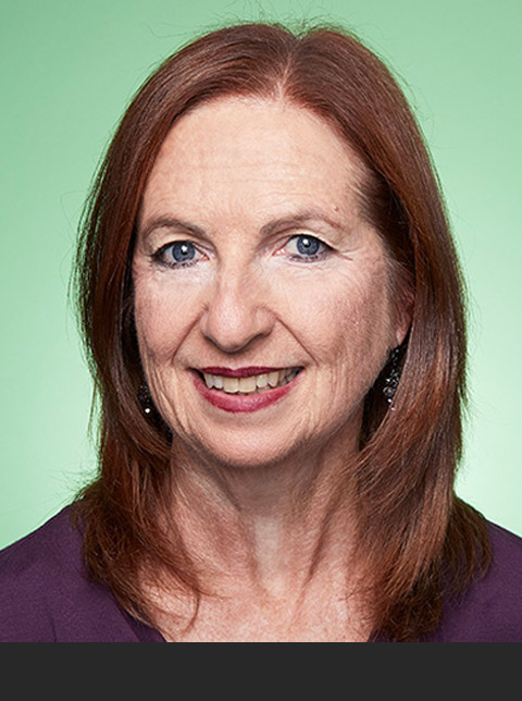 Lyndette Galen