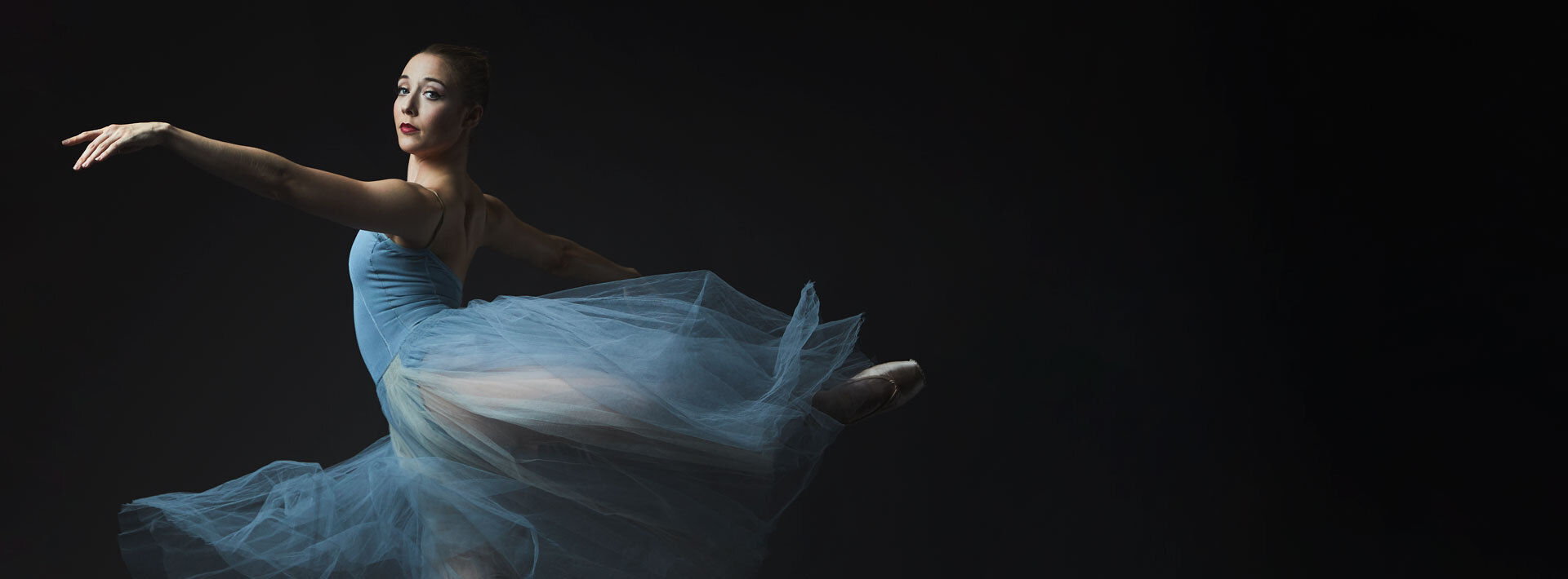 Serenade | Star Crossed | World Premiere by Tim O’Keefe