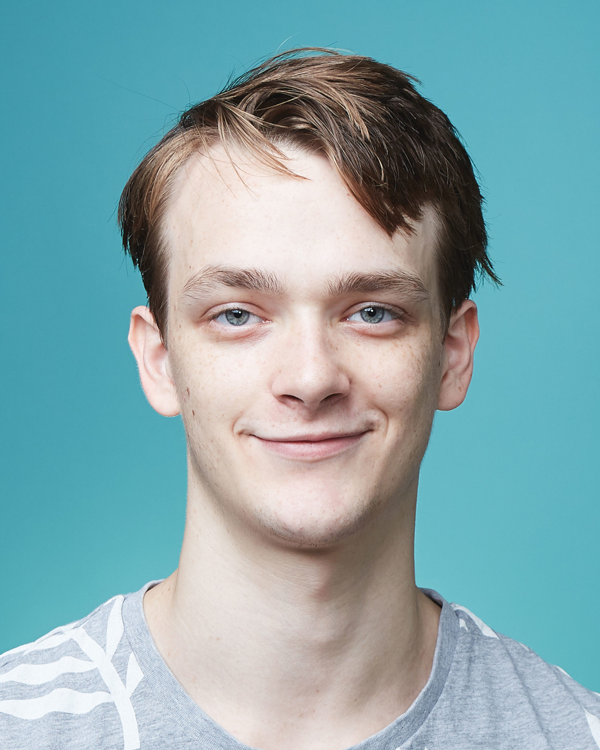 David Schrenk
