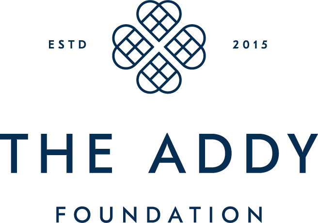 Addy Foundation logo