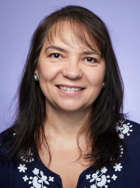 Yvonne Leffel