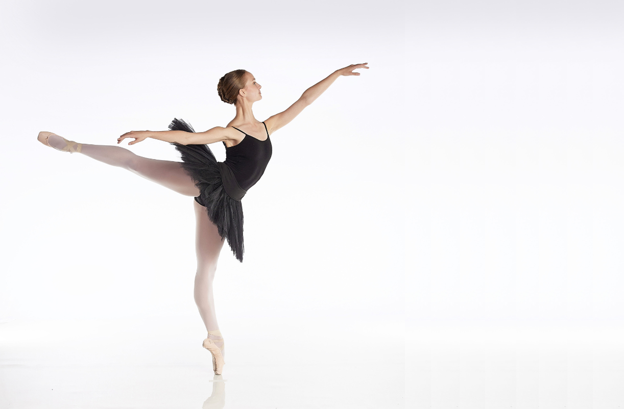 Summer Intensive Texas Ballet Theater Dance Program