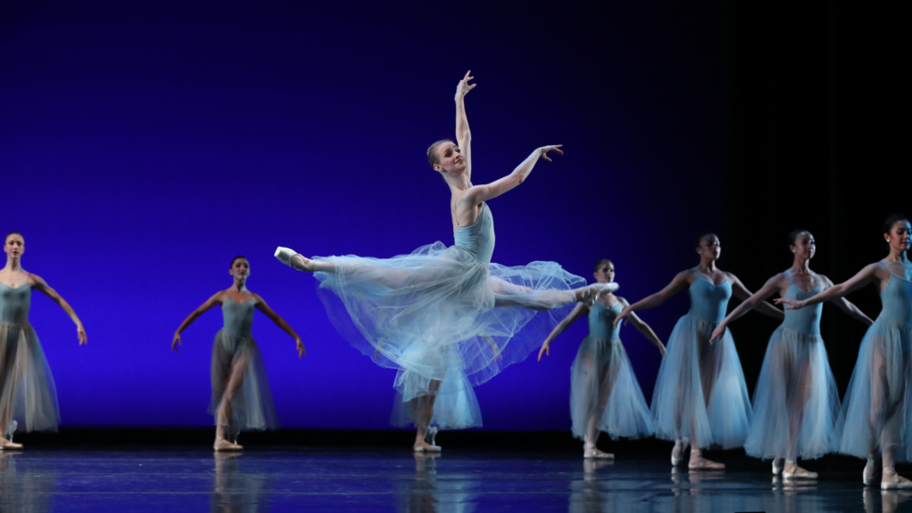 Reflections on Summer Intensive | Texas Ballet Theater