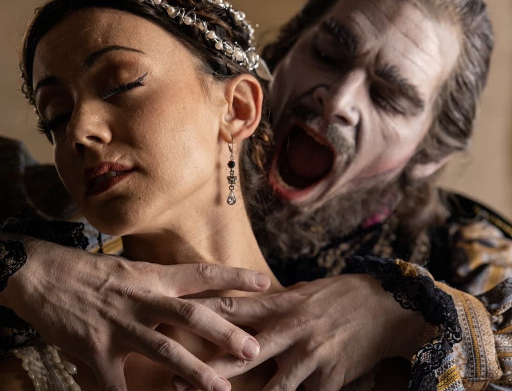 Texas Ballet Theater Announces Dracula, Rubies, and More for 2023–24 Season  - D Magazine