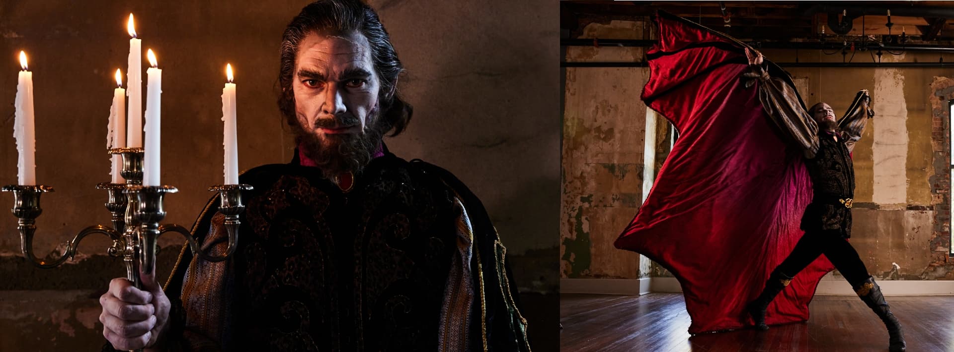 Dracula