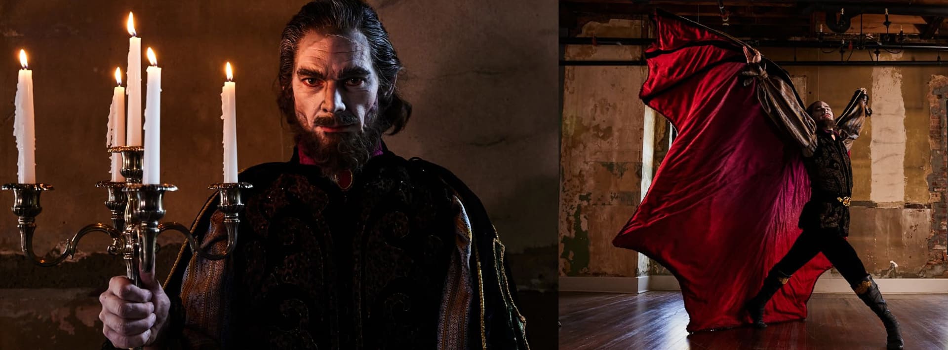 Dracula