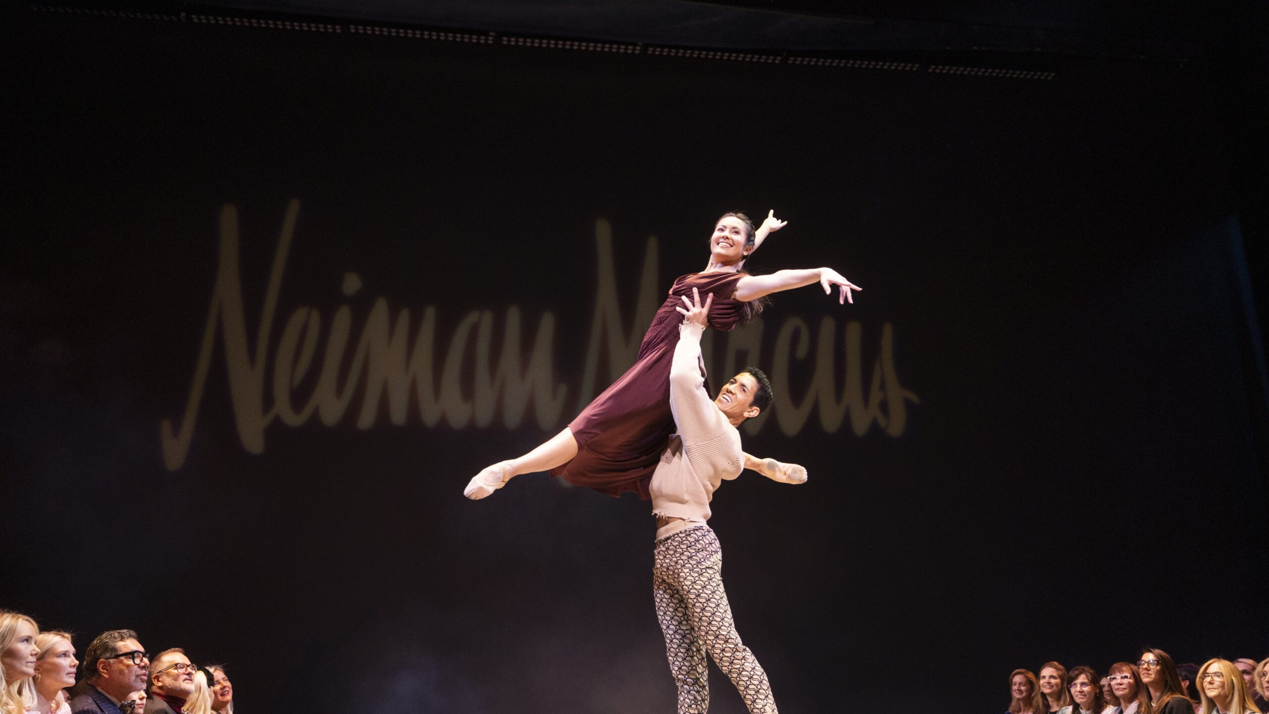 Texas Ballet Theater Announces Dracula, Rubies, and More for 2023–24 Season  - D Magazine