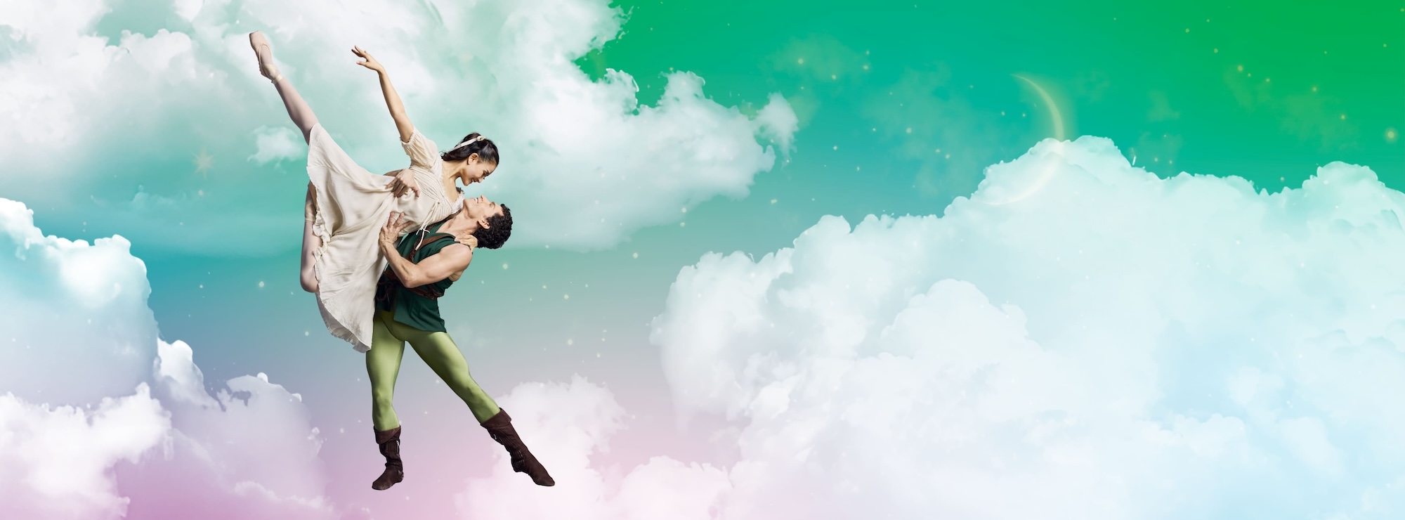 Peter Pan