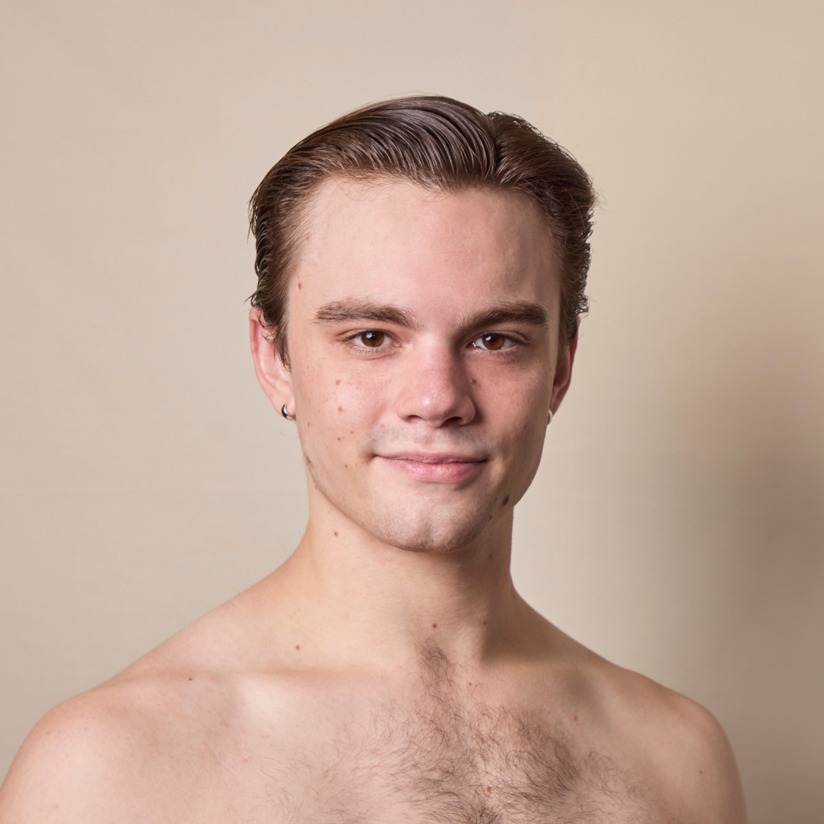 Evan Ray