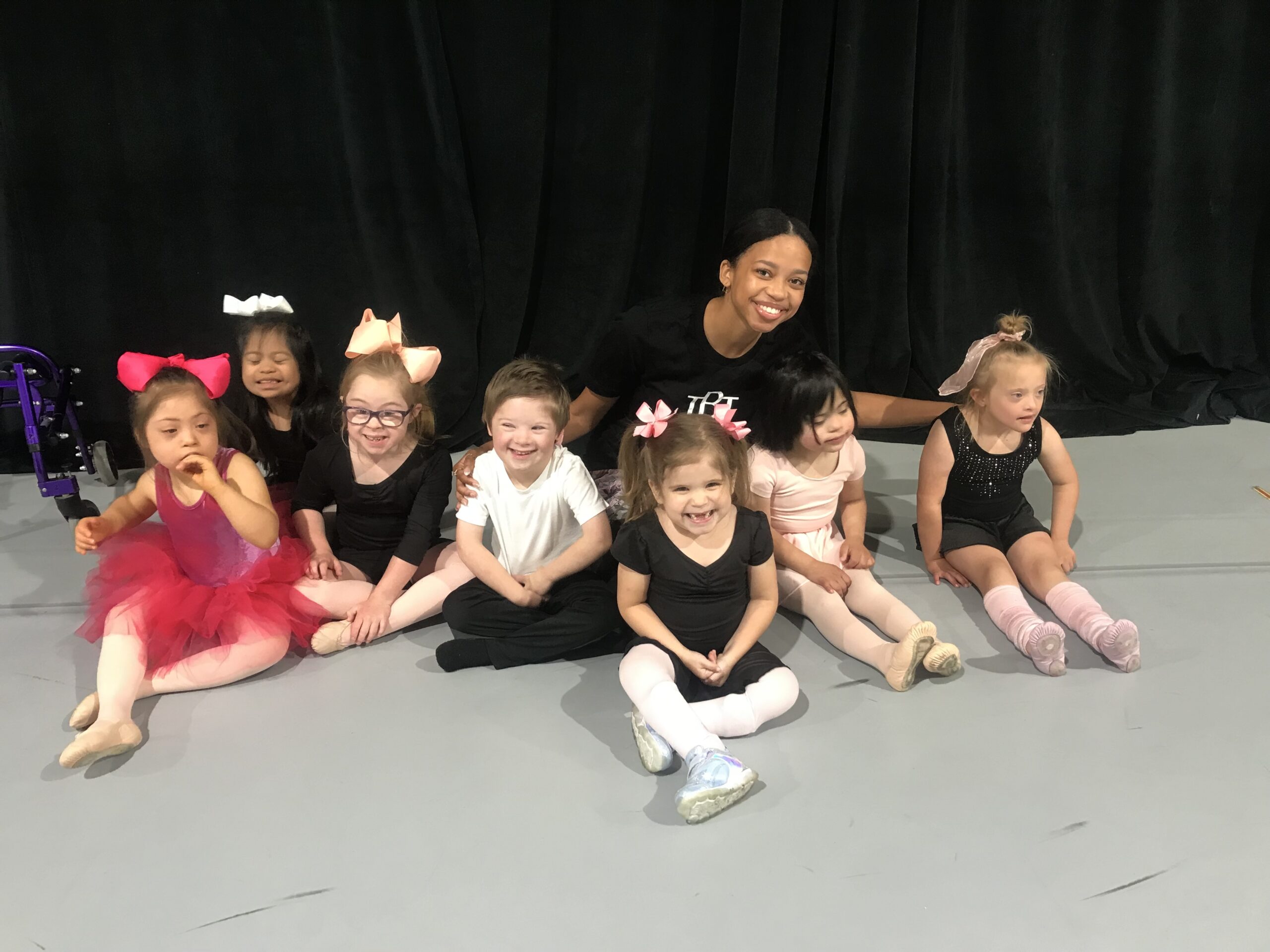 World Ballet Day 2025: Championing Accessibility Through Adaptive Dance