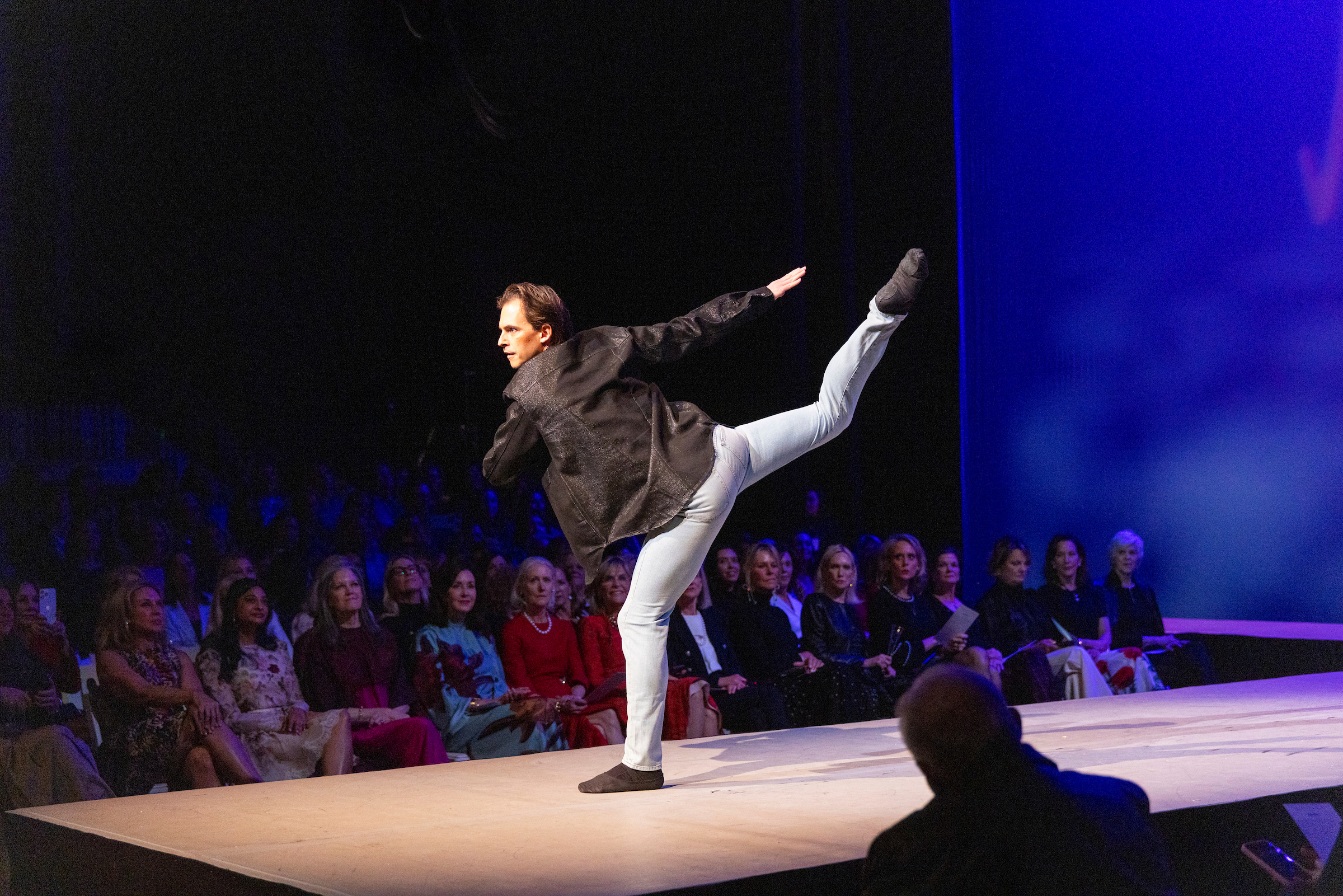 Tutu Chic Fashion Show & Luncheon 2026