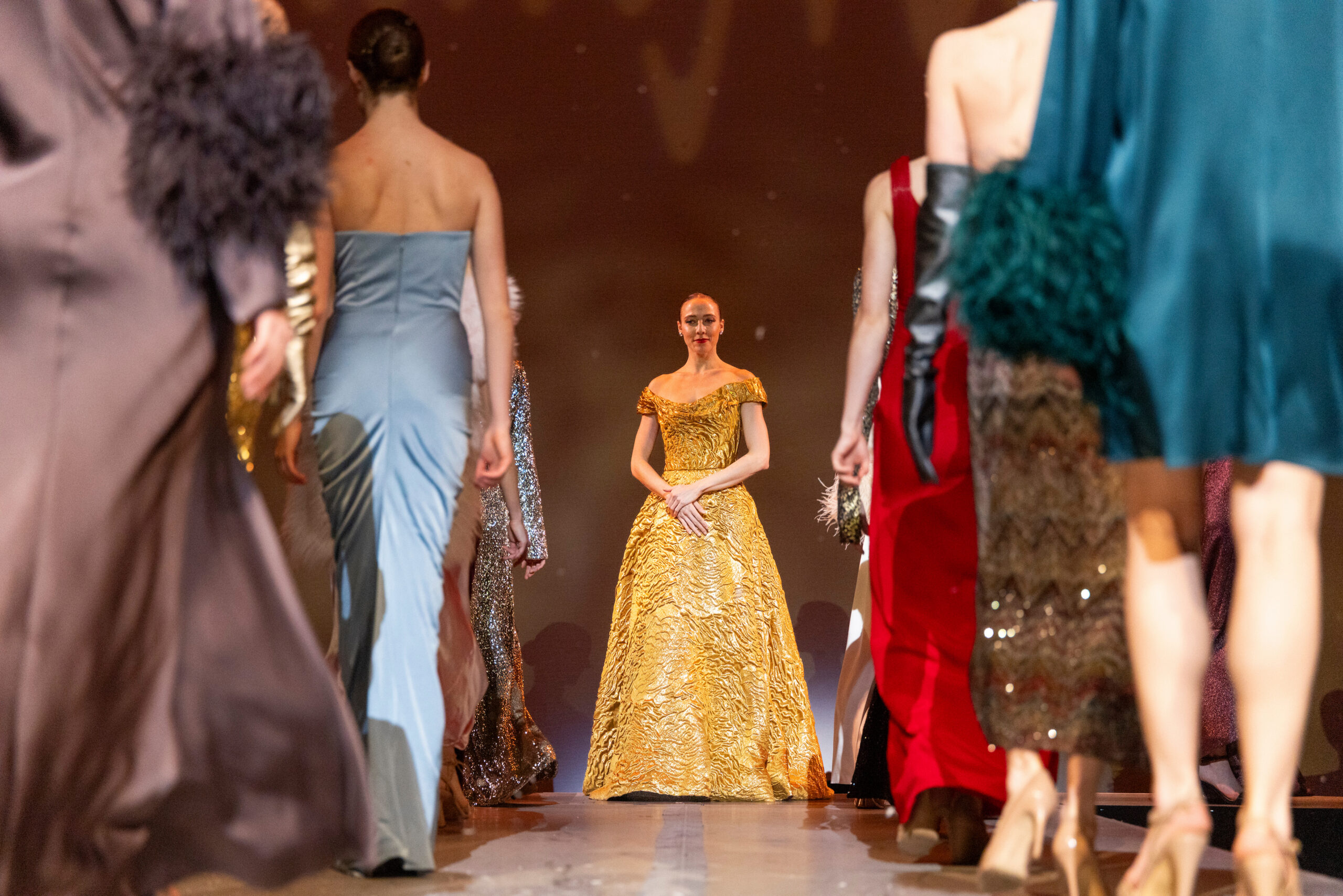 Caren Koslow Fashion Show & Luncheon 2026