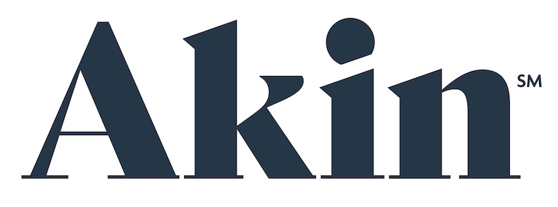 Akin Logo