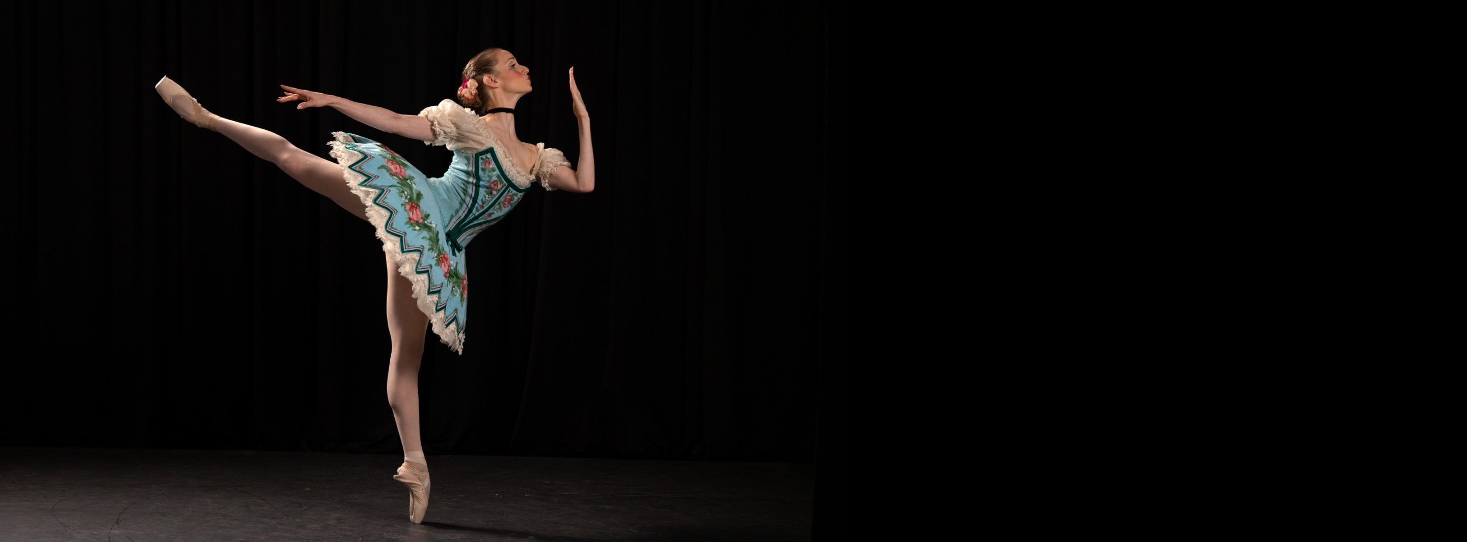 Coppélia