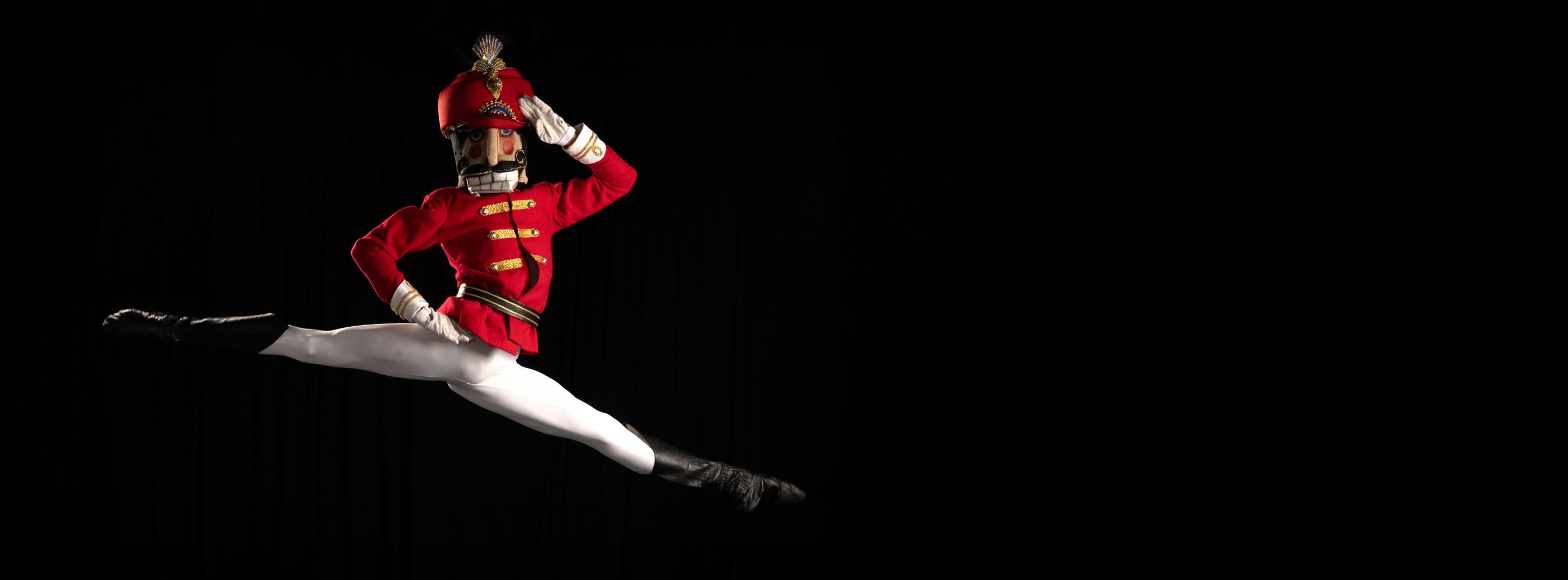 The Nutcracker