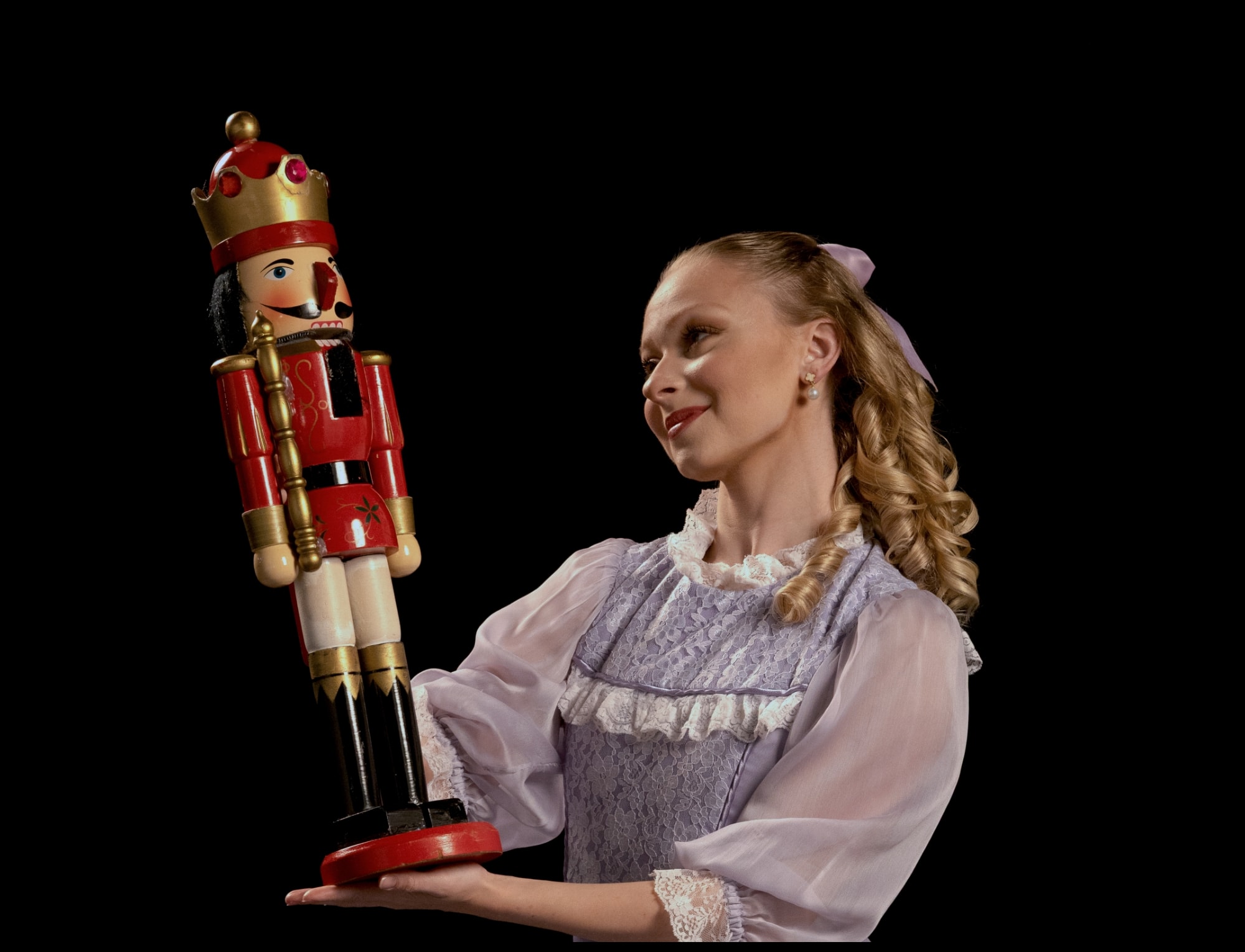The Nutcracker