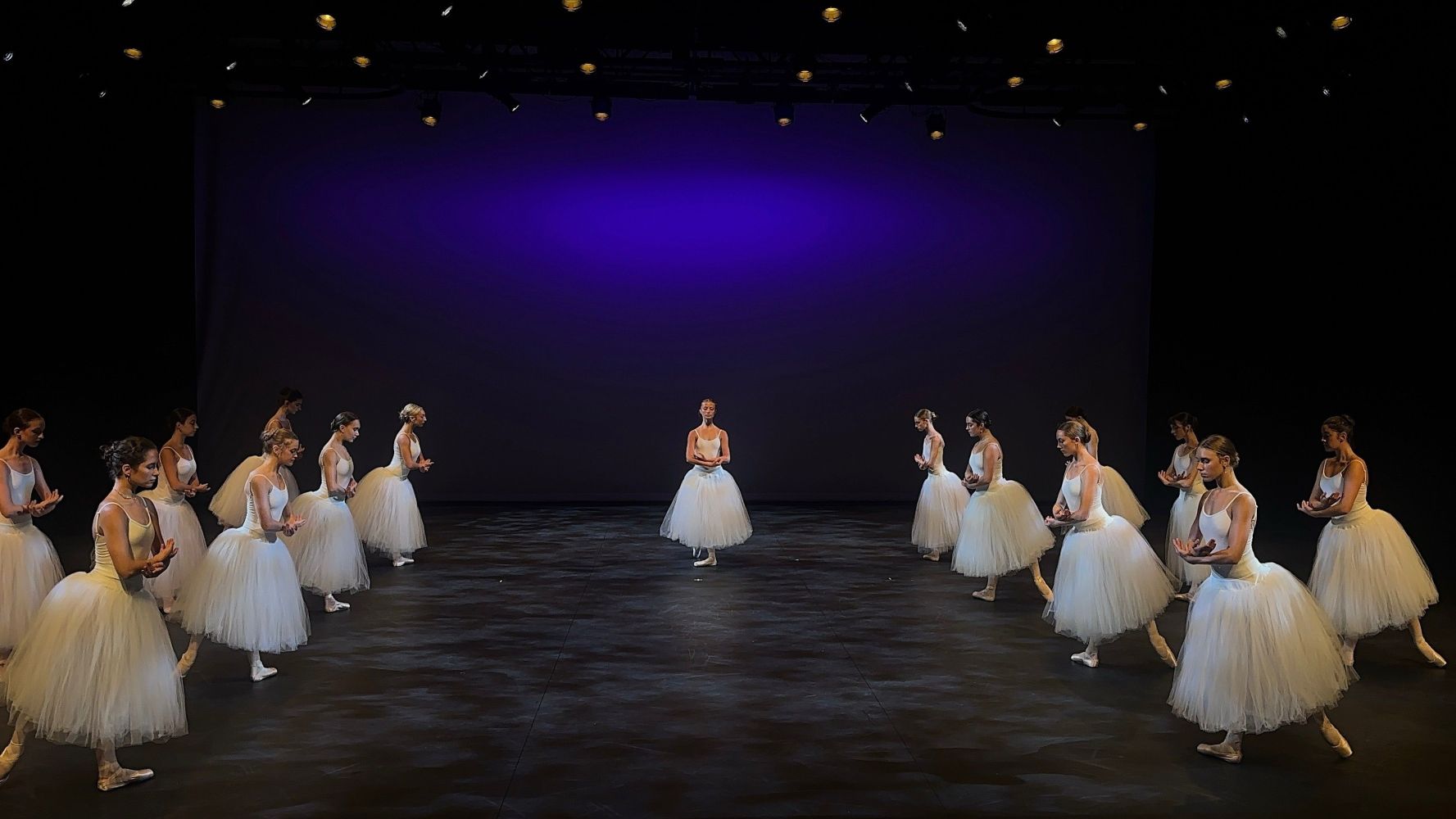 Dance Dialogues