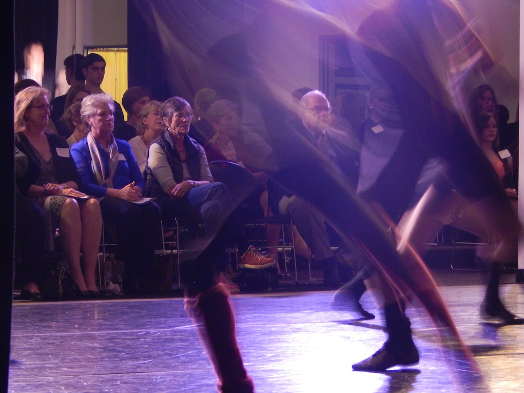 Dance Dialogues
