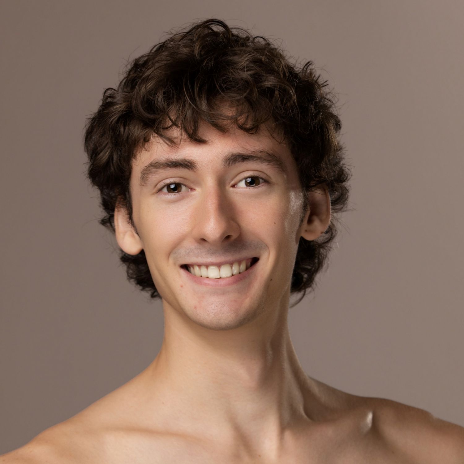 Kameron Hetes